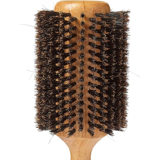 42 mm Wooden Hair Comb Brush