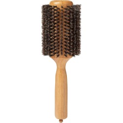 42 mm Wooden Hair Comb Brush