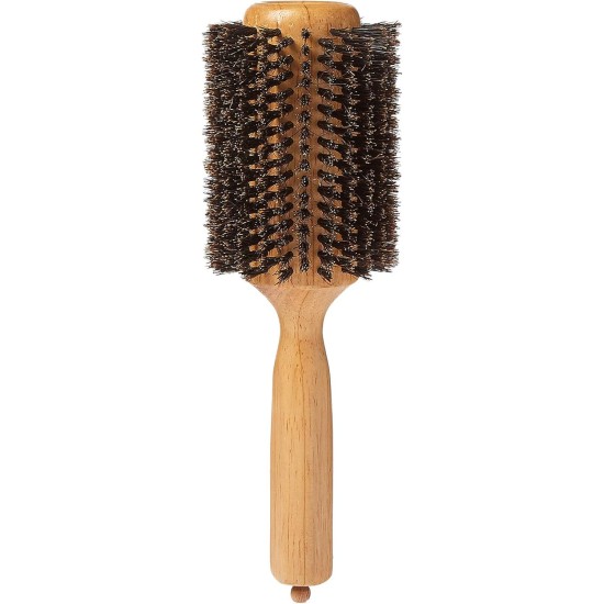 42 mm Wooden Hair Comb Brush