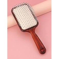 Anti Static Detangler Hair Brush Large