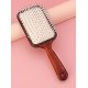 Anti Static Detangler Hair Brush Large