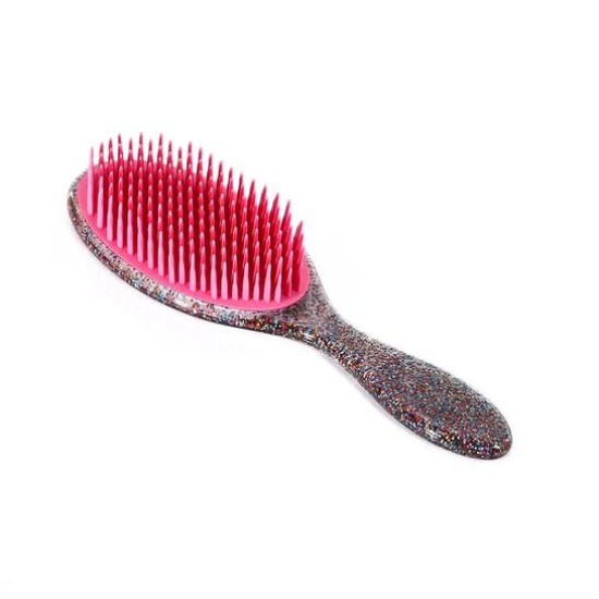 Arix Migo's Detangling Silicone Hair Brush