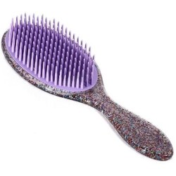 Arix Migo's Detangling Silicone Hair Brush