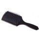 FOK Rectangular Cushion Paddle Hair Brush