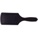 FOK Rectangular Cushion Paddle Hair Brush