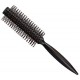 Flat Circle Curly Hair Comb Nylon Bristles for Women and Men