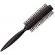 Flat Circle Curly Hair Comb Nylon Bristles for Women and Men