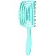 Hollow Out Hair Brush Scalp Massage Combs Hair Styling Detangler Fast Blow Drying Detangling Tool Wet Dry Curly Hair