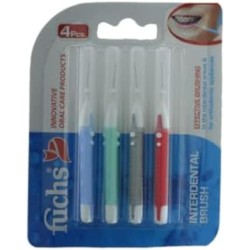 Interdental Brush