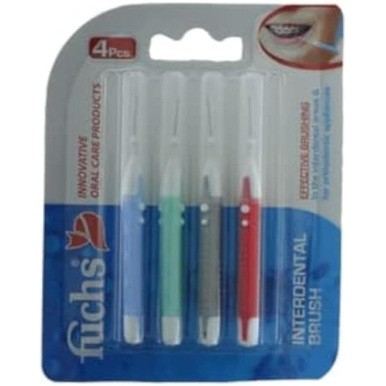 Interdental Brush