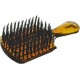 Light Brown Hair Brush