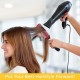UrGod Men/women hair comb 9-row detangling hair brush rat tail comb styling hairbrush straight curly wet hair scalp massage brush UrGod Men/women hair comb 9-row detangling hair brush rat tail comb styling hairbrush straight curly wet hair scalp massage brush