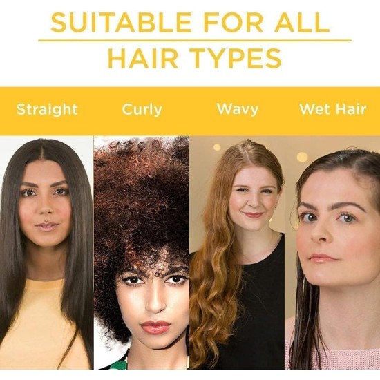 UrGod Men/women hair comb 9-row detangling hair brush rat tail comb styling hairbrush straight curly wet hair scalp massage brush UrGod Men/women hair comb 9-row detangling hair brush rat tail comb styling hairbrush straight curly wet hair scalp massage brush