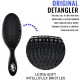 WET BRUSH POP AND GO DETANGLER PURPLE NO.48202 WET BRUSH POP AND GO DETANGLER PURPLE NO.48202