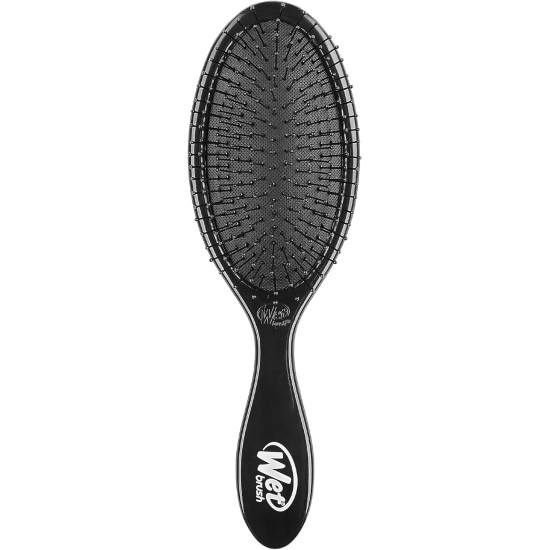 WET BRUSH POP AND GO DETANGLER PURPLE NO.48202 WET BRUSH POP AND GO DETANGLER PURPLE NO.48202