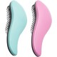 WYNK Detangler Brush - 2-Piece Value Set - Wet Detangling Hair Brush,Professional No Pain Detangler for Women,Men,Kids (2 Pack, Green&Pink) WYNK Detangler Brush - 2-Piece Value Set - Wet Detangling Hair Brush,Professional No Pain Detangler for Women,Men,Kids (2 Pack, Green&Pink)