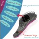 WYNK Detangler Brush - 2-Piece Value Set - Wet Detangling Hair Brush,Professional No Pain Detangler for Women,Men,Kids (2 Pack, Green&Pink) WYNK Detangler Brush - 2-Piece Value Set - Wet Detangling Hair Brush,Professional No Pain Detangler for Women,Men,Kids (2 Pack, Green&Pink)
