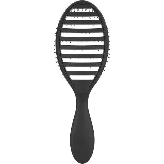 Wet Brush Original Princess Guiding Spirit Detangling Brush - Disney's Frozen 2, Sisters - All Hair Types - Ultra-Soft IntelliFlex Bristles Glide Through Tangles with Ease - Protects Against Split End