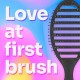 Wet Brush Original Princess Guiding Spirit Detangling Brush - Disney's Frozen 2, Sisters - All Hair Types - Ultra-Soft IntelliFlex Bristles Glide Through Tangles with Ease - Protects Against Split End