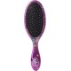 Wet Brush Original Princess Guiding Spirit Detangling Brush - Disney's Frozen 2, Sisters - All Hair Types - Ultra-Soft IntelliFlex Bristles Glide Through Tangles with Ease - Protects Against Split End