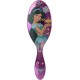 Wet Brush Original Princess Guiding Spirit Detangling Brush - Disney's Frozen 2, Sisters - All Hair Types - Ultra-Soft IntelliFlex Bristles Glide Through Tangles with Ease - Protects Against Split End