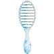 Wet Brush Original Princess Guiding Spirit Detangling Brush - Disney's Frozen 2, Sisters - All Hair Types - Ultra-Soft IntelliFlex Bristles Glide Through Tangles with Ease - Protects Against Split End