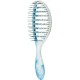 Wet Brush Original Princess Guiding Spirit Detangling Brush - Disney's Frozen 2, Sisters - All Hair Types - Ultra-Soft IntelliFlex Bristles Glide Through Tangles with Ease - Protects Against Split End