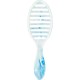 Wet Brush Original Princess Guiding Spirit Detangling Brush - Disney's Frozen 2, Sisters - All Hair Types - Ultra-Soft IntelliFlex Bristles Glide Through Tangles with Ease - Protects Against Split End