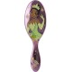 Wet Brush Original Princess Guiding Spirit Detangling Brush - Disney's Frozen 2, Sisters - All Hair Types - Ultra-Soft IntelliFlex Bristles Glide Through Tangles with Ease - Protects Against Split End