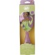 Wet Brush Original Princess Guiding Spirit Detangling Brush - Disney's Frozen 2, Sisters - All Hair Types - Ultra-Soft IntelliFlex Bristles Glide Through Tangles with Ease - Protects Against Split End