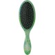 Wet Brush Original Princess Guiding Spirit Detangling Brush - Disney's Frozen 2, Sisters - All Hair Types - Ultra-Soft IntelliFlex Bristles Glide Through Tangles with Ease - Protects Against Split End