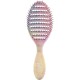 Wet Brush Original Princess Guiding Spirit Detangling Brush - Disney's Frozen 2, Sisters - All Hair Types - Ultra-Soft IntelliFlex Bristles Glide Through Tangles with Ease - Protects Against Split End