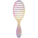 Wet Brush Original Princess Guiding Spirit Detangling Brush - Disney's Frozen 2, Sisters - All Hair Types - Ultra-Soft IntelliFlex Bristles Glide Through Tangles with Ease - Protects Against Split End