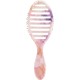 Wet Brush Original Princess Guiding Spirit Detangling Brush - Disney's Frozen 2, Sisters - All Hair Types - Ultra-Soft IntelliFlex Bristles Glide Through Tangles with Ease - Protects Against Split End