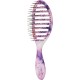 Wet Brush Original Princess Guiding Spirit Detangling Brush - Disney's Frozen 2, Sisters - All Hair Types - Ultra-Soft IntelliFlex Bristles Glide Through Tangles with Ease - Protects Against Split End