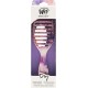 Wet Brush Original Princess Guiding Spirit Detangling Brush - Disney's Frozen 2, Sisters - All Hair Types - Ultra-Soft IntelliFlex Bristles Glide Through Tangles with Ease - Protects Against Split End