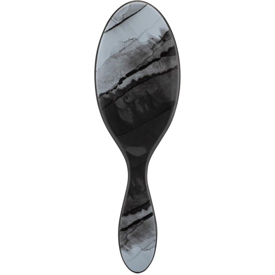 Wet Brush Original Princess Guiding Spirit Detangling Brush - Disney's Frozen 2, Sisters - All Hair Types - Ultra-Soft IntelliFlex Bristles Glide Through Tangles with Ease - Protects Against Split End