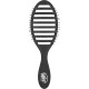 Wet Brush Original Princess Guiding Spirit Detangling Brush - Disney's Frozen 2, Sisters - All Hair Types - Ultra-Soft IntelliFlex Bristles Glide Through Tangles with Ease - Protects Against Split End