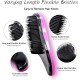 Wet or Dry Hair Brush Detangler for All Hair Types, Detangling Hair Brush, No Pain Tangle Free Hair Brush for Adults and Kids, Comb and Hair Brush for Natural, Curly, Straight, S0954850 Wet or Dry Hair Brush Detangler for All Hair Types, Detangling Hair Brush, No Pain Tangle Free Hair Brush for Adults and Kids, Comb and Hair Brush for Natural, Curly, Straight, S0954850