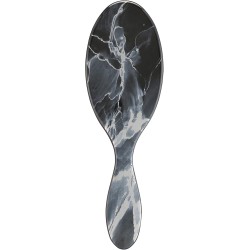 WetBrush Original Detangle-Metallic Marble-Onyx"