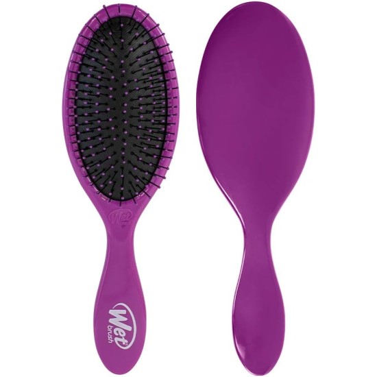 Wetbrush Original Detangler (Purple) Wetbrush Original Detangler (Purple)