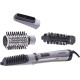 Babyliss 2735E BeLiss Brushing Rotating Brush 4 Attachments 1000 Watts – International Warranty