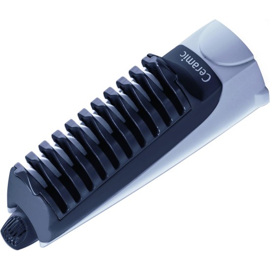 Babyliss 2735E BeLiss Brushing Rotating Brush 4 Attachments 1000 Watts – International Warranty