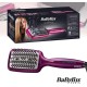 Babyliss HSB100E Heated Brush 3D Liss Brush With Ionic Technology - Purple Babyliss HSB100E Heated Brush 3D Liss Brush With Ionic Technology - Purple
