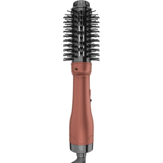 Rush Brush V2 Pro Volumizer Black Rush Brush V2 Pro Volumizer Black