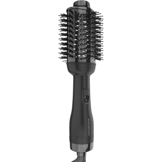 Rush Brush V2 Pro Volumizer Black Rush Brush V2 Pro Volumizer Black