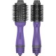 Rush Brush V3 Pro Black Ion Technology Wide Oval Design 1400W 360° Airflow | 5 Year Warranty | Black Rush Brush V3 Pro Black Ion Technology Wide Oval Design 1400W 360° Airflow | 5 Year Warranty | Black