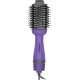 Rush Brush V3 Pro Black Ion Technology Wide Oval Design 1400W 360° Airflow | 5 Year Warranty | Black Rush Brush V3 Pro Black Ion Technology Wide Oval Design 1400W 360° Airflow | 5 Year Warranty | Black