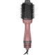 Rush Brush V3 Pro Black Ion Technology Wide Oval Design 1400W 360° Airflow | 5 Year Warranty | Black Rush Brush V3 Pro Black Ion Technology Wide Oval Design 1400W 360° Airflow | 5 Year Warranty | Black