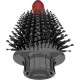Rush Brush V3 Pro Black Ion Technology Wide Oval Design 1400W 360° Airflow | 5 Year Warranty | Black Rush Brush V3 Pro Black Ion Technology Wide Oval Design 1400W 360° Airflow | 5 Year Warranty | Black